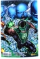 Preview: Green Lantern Comic (Das neue DC-Universum) Nr. 14: Variant-Cover-Edition limitiert auf 555 Exemplare